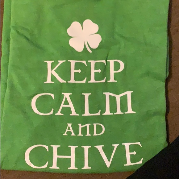 EUC Lot of 4 Men’s Chive Tee Shirts Medium - Picture 3 of 7